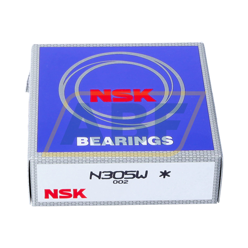 N305W NSK