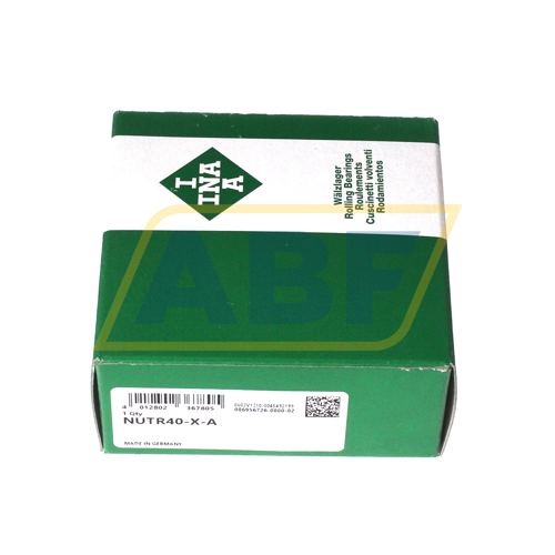 NUTR40-X-A INA
