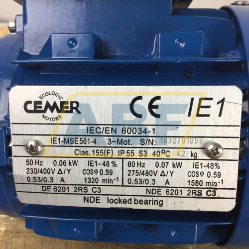 IE1MSE561-4-B14 Cemer