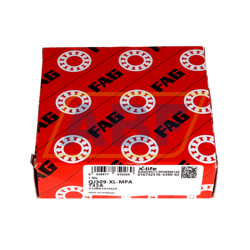 QJ309-XL-MPA-T42A FAG