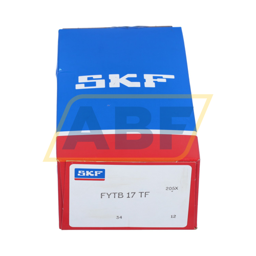 FYTB17TF SKF