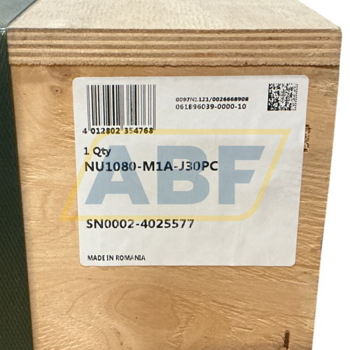 NU1080-M1A-J30PC FAG