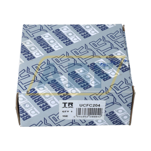 UCFC204 TR