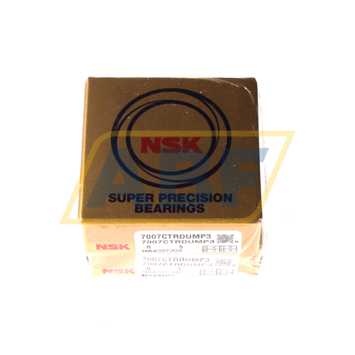 7007CTRDUMP3 NSK