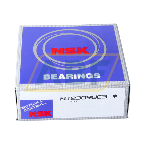 NJ2309WC3 NSK