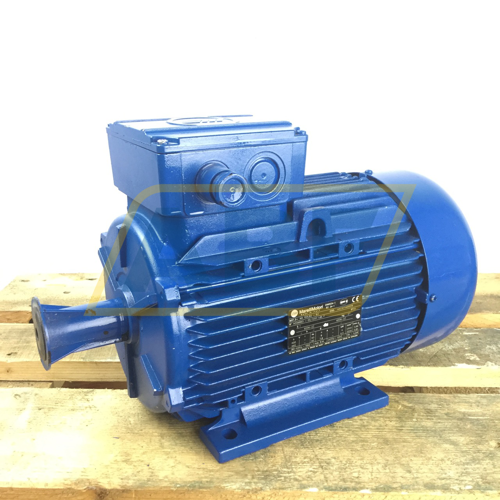 A4C1071A00016 Marelli Motori