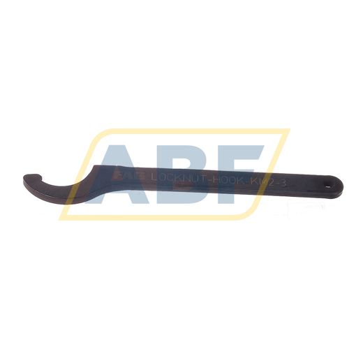 LOCKNUT-HOOK-KM2-3 FAG