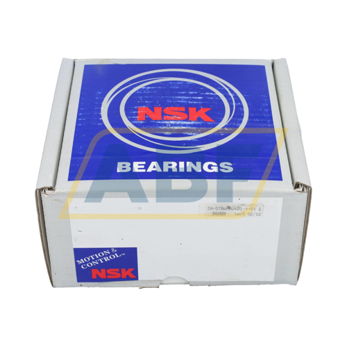 ZA-57BWKH04D1-Y-01E S6NS5 NSK