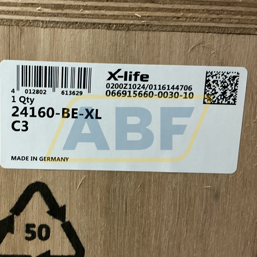 24160-BE-XL-C3 FAG