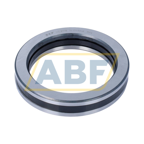 81118TN SKF