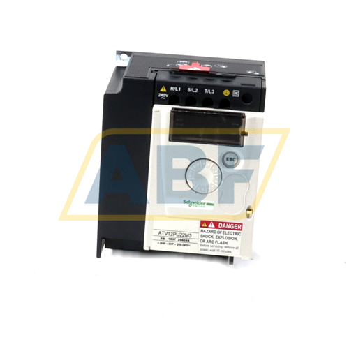 ATV12PU22M3 Schneider Electric
