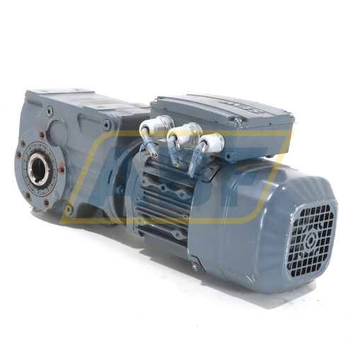 KA37/DRS71S4BE05ALDH SEW-EURODRIVE