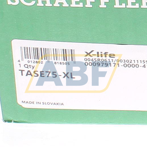 TASE75-XL INA