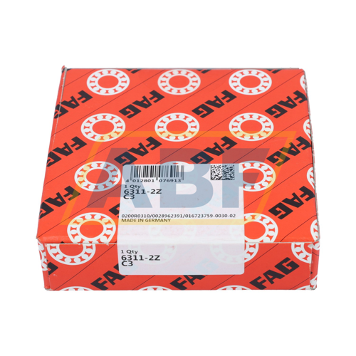 6311-2Z-C3 FAG