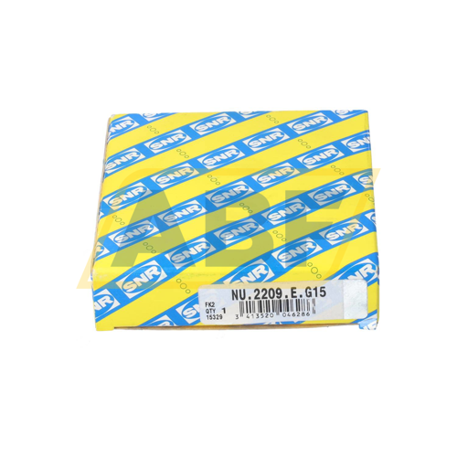 NU.2209.E.G15 SNR