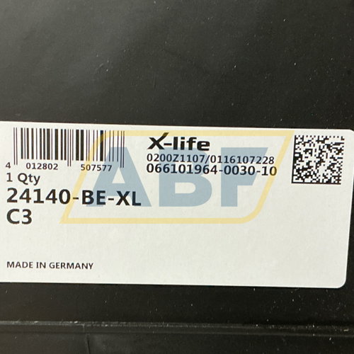 24140-BE-XL-C3 FAG