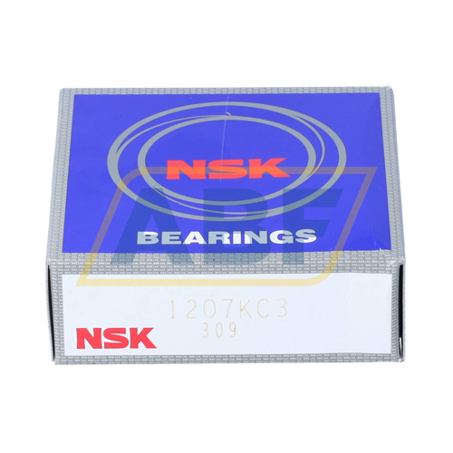 1207K C3 NSK