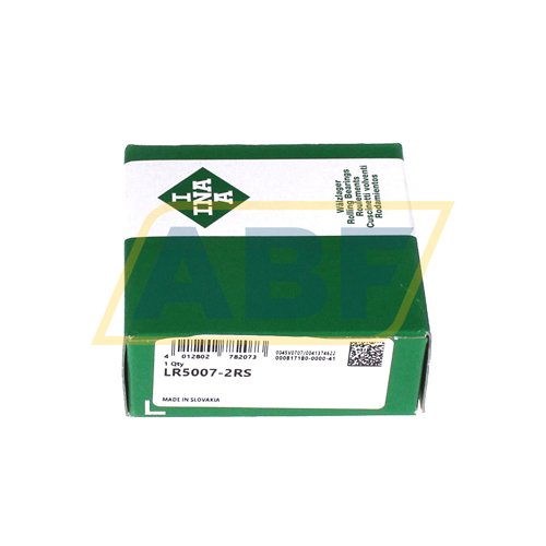 LR5007-2RS INA