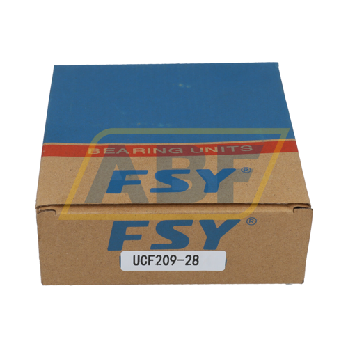 UCF209-28 FSY