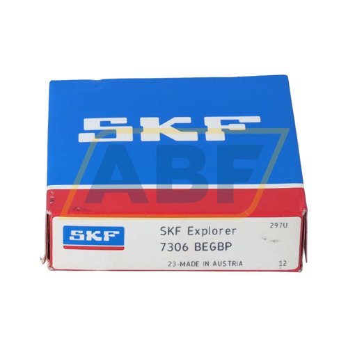 7306BEGBP SKF