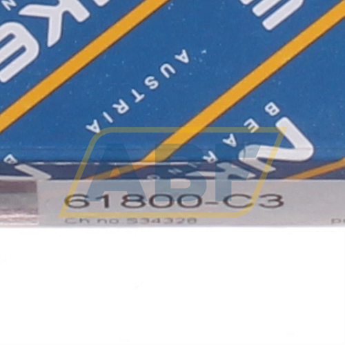 61800-C3 NKE