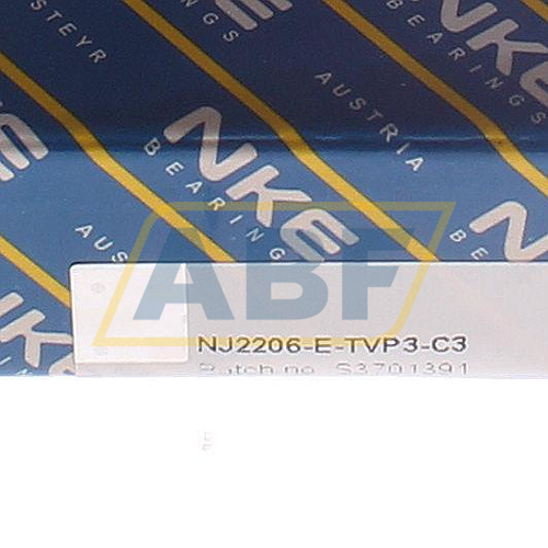 NJ2206-E-TVP3-C3 NKE