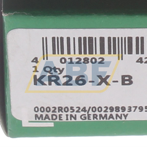 KR26-X-B INA