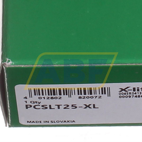 PCSLT25-XL INA