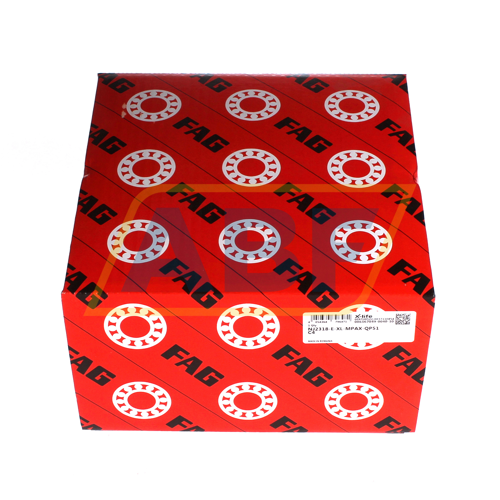 NJ2318-E-XL-MPAX-QP51-C4 FAG