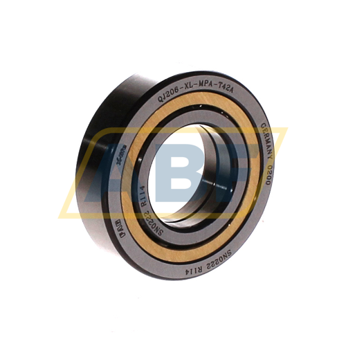 QJ206-XL-MPA-T42A FAG