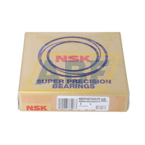 80BER10STSUELP3 NSK