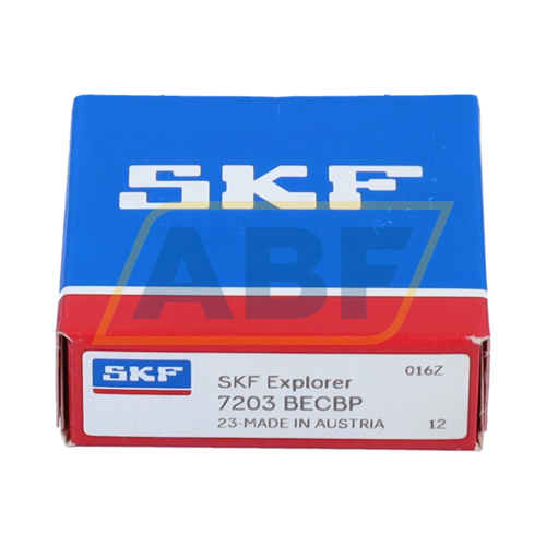 7203BECBP SKF