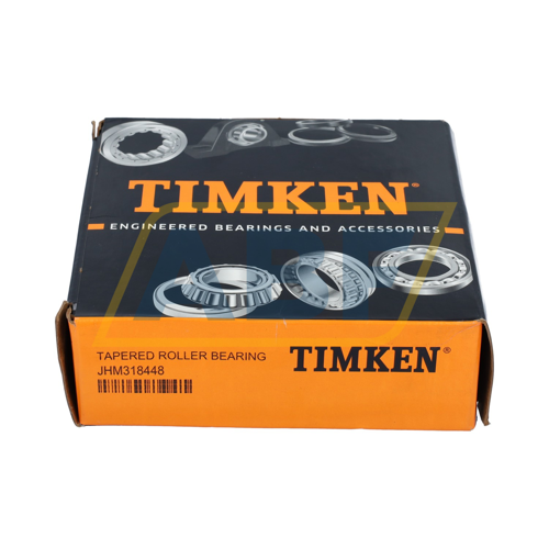 JHM318448 Timken