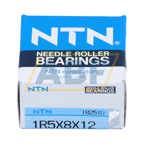 1R5X8X12 NTN