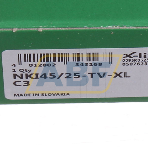 NKI45/25-TV-XL-C3 INA