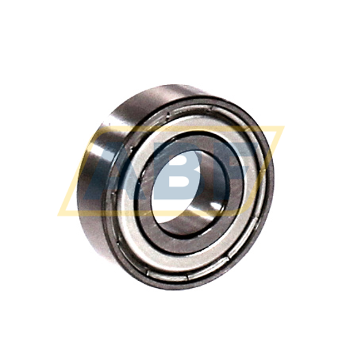 6001-ZZ Timken