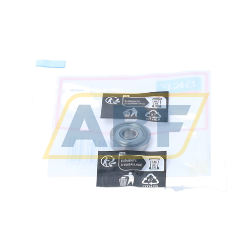 604-2Z SKF