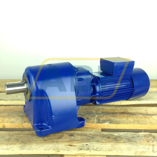 EFB2/3G132/90/4KD71AX-4 ABM Drives