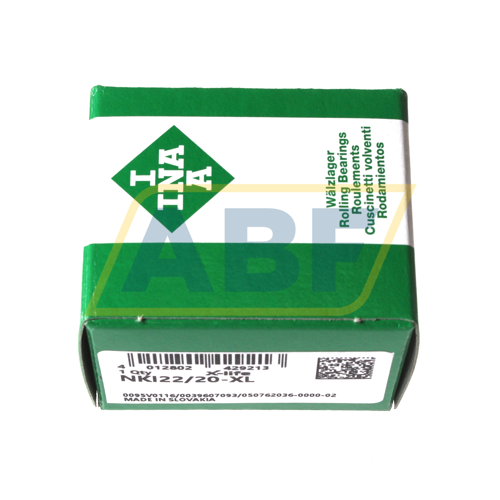 NKI22/20-XL INA