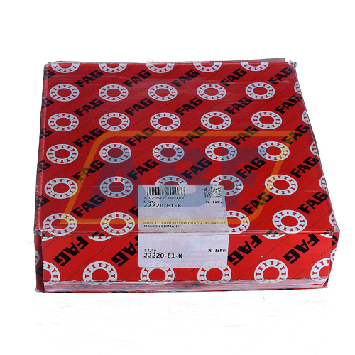 22220-E1-K FAG