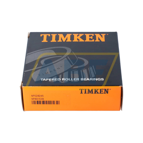 NP528245/NP891538 Timken