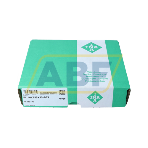 IR140X155X35-EGS INA