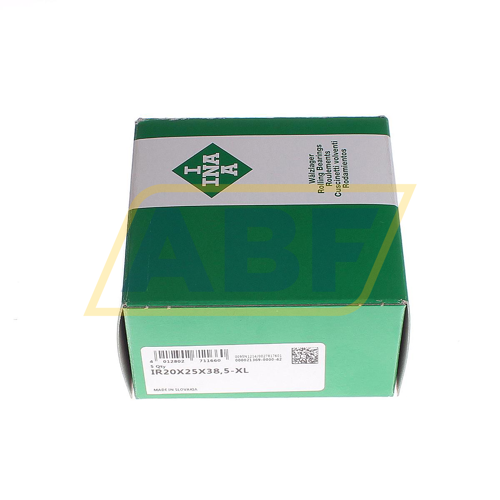IR20X25X38,5-XL INA