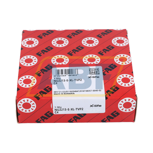 NU2213-E-XL-TVP2-C4 FAG