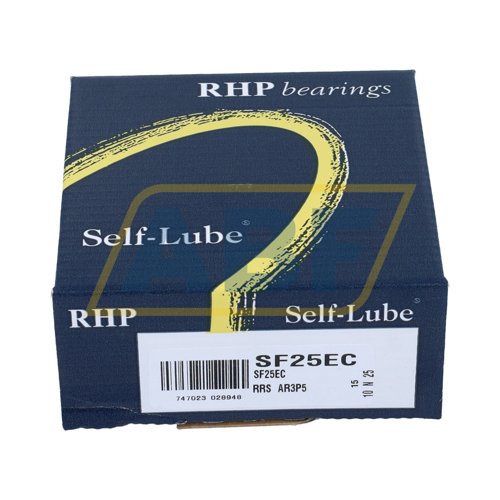 SF25EC RHP