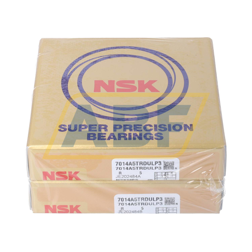 7014A5TRDULP3 NSK