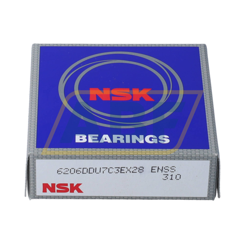 6206DDU7C3EX28 NSK