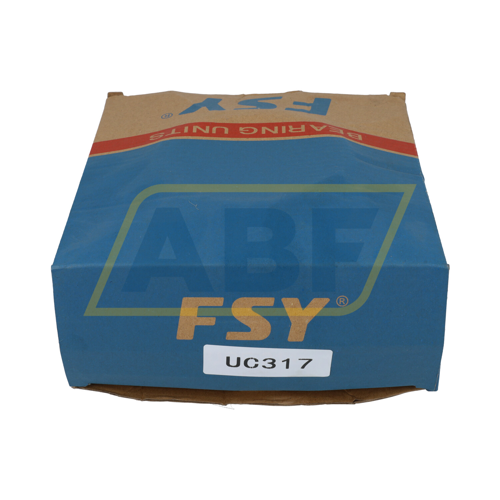 UC317 FSY