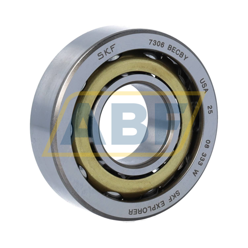 7306BECBY SKF