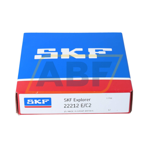 22212E/C2 SKF